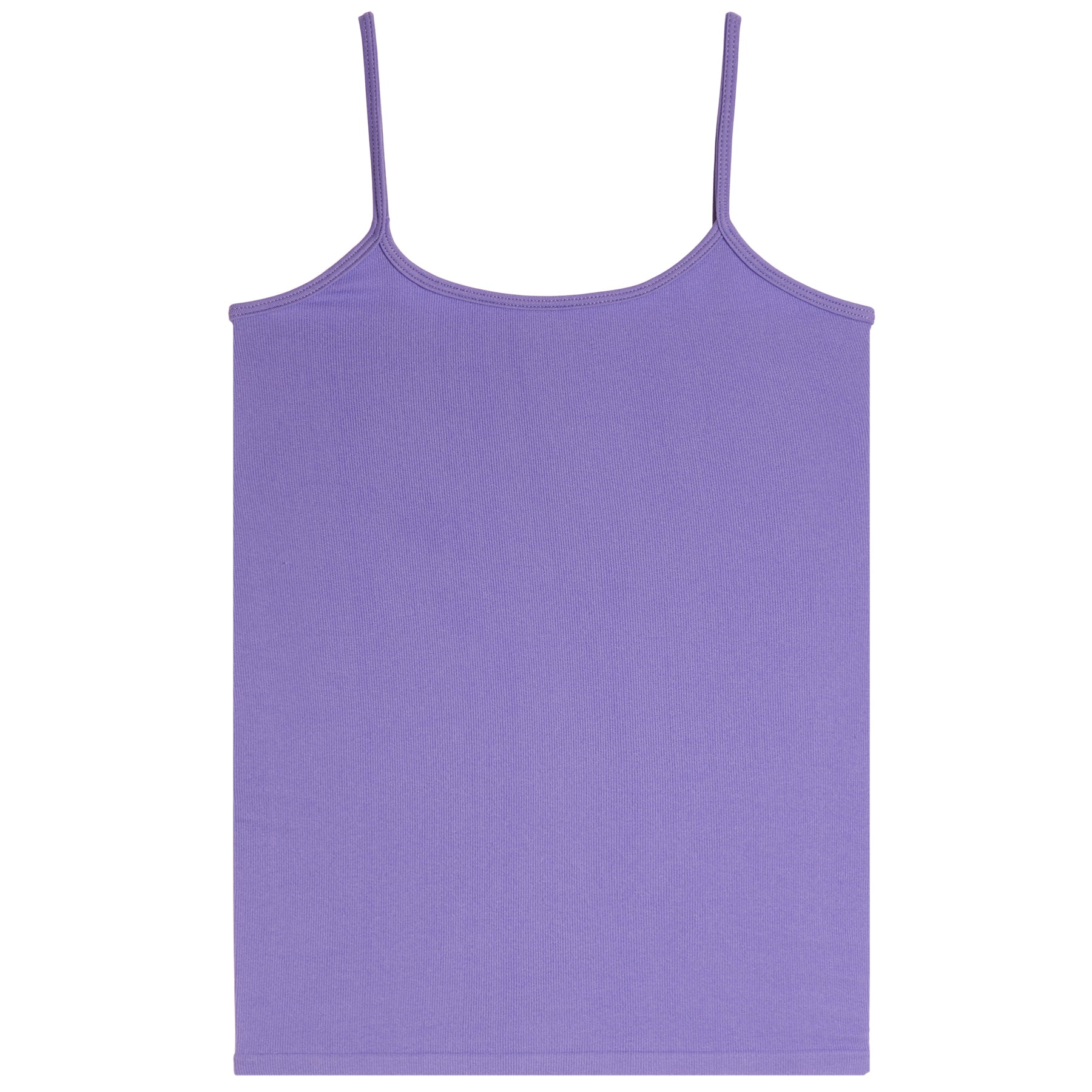 Cami Tank - Size "7-10" - Denny's