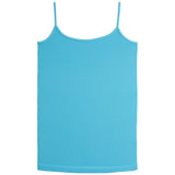 Light blue cami
