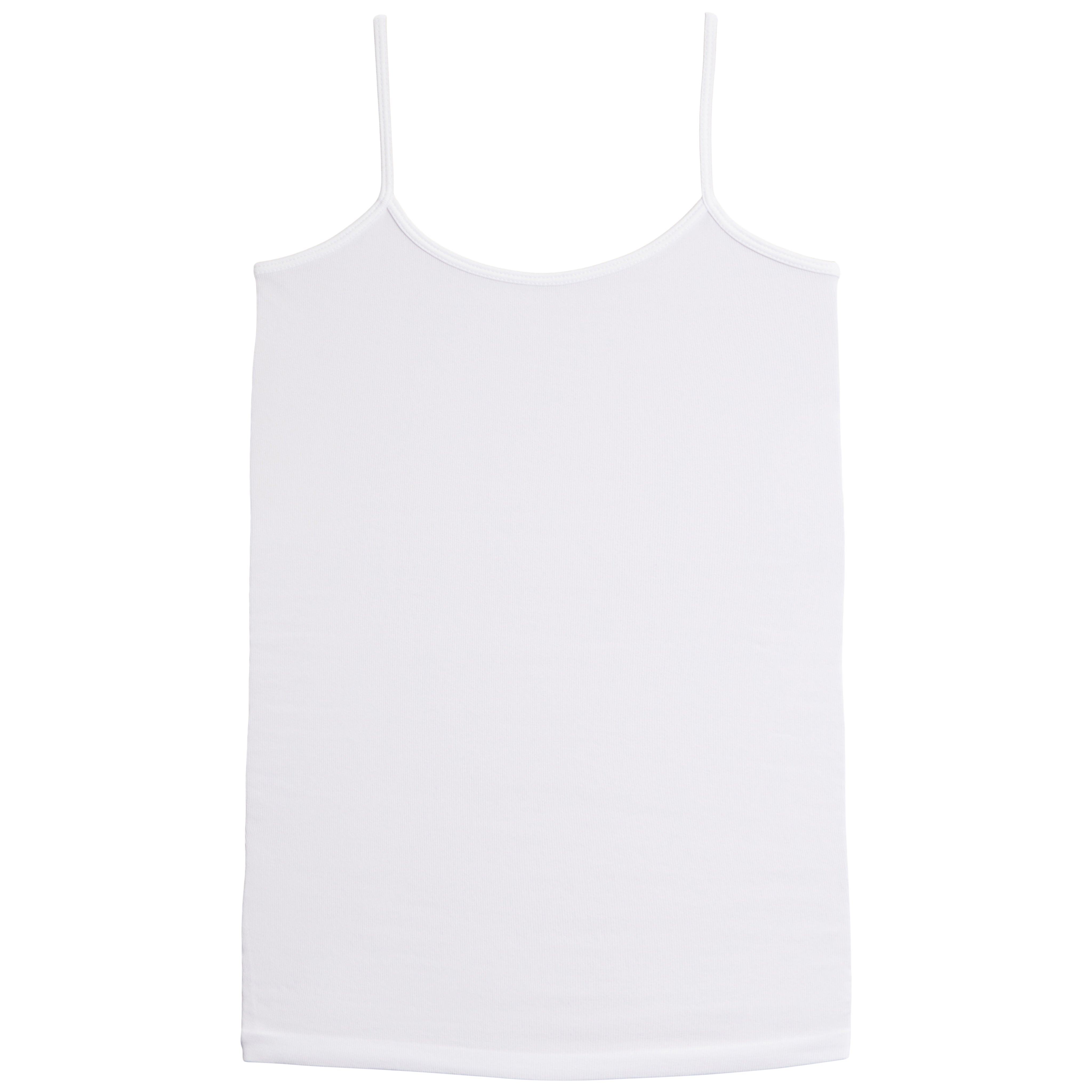 Seamless Full Cami - Denny's