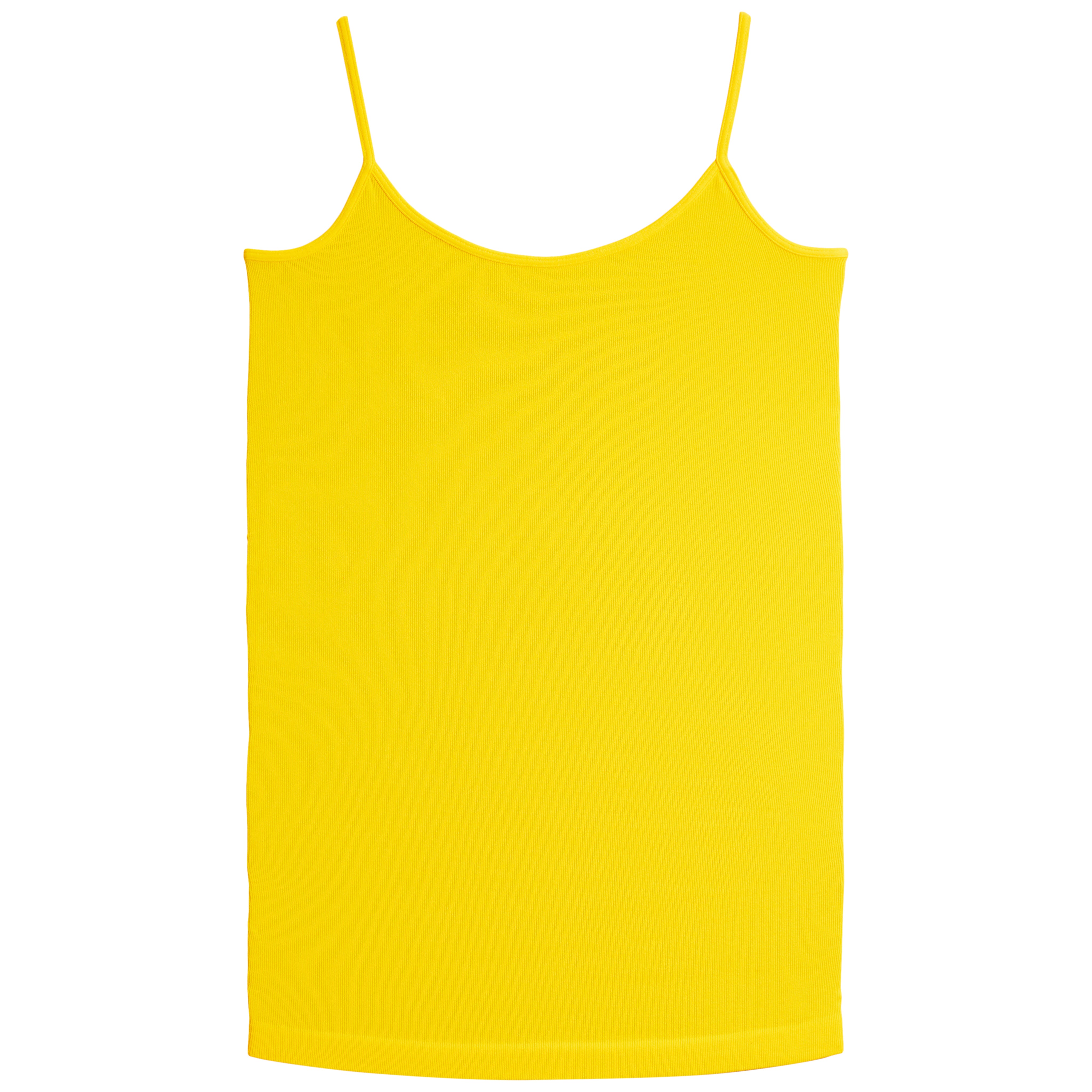 Cami Tank - Size "12-16" - Denny's
