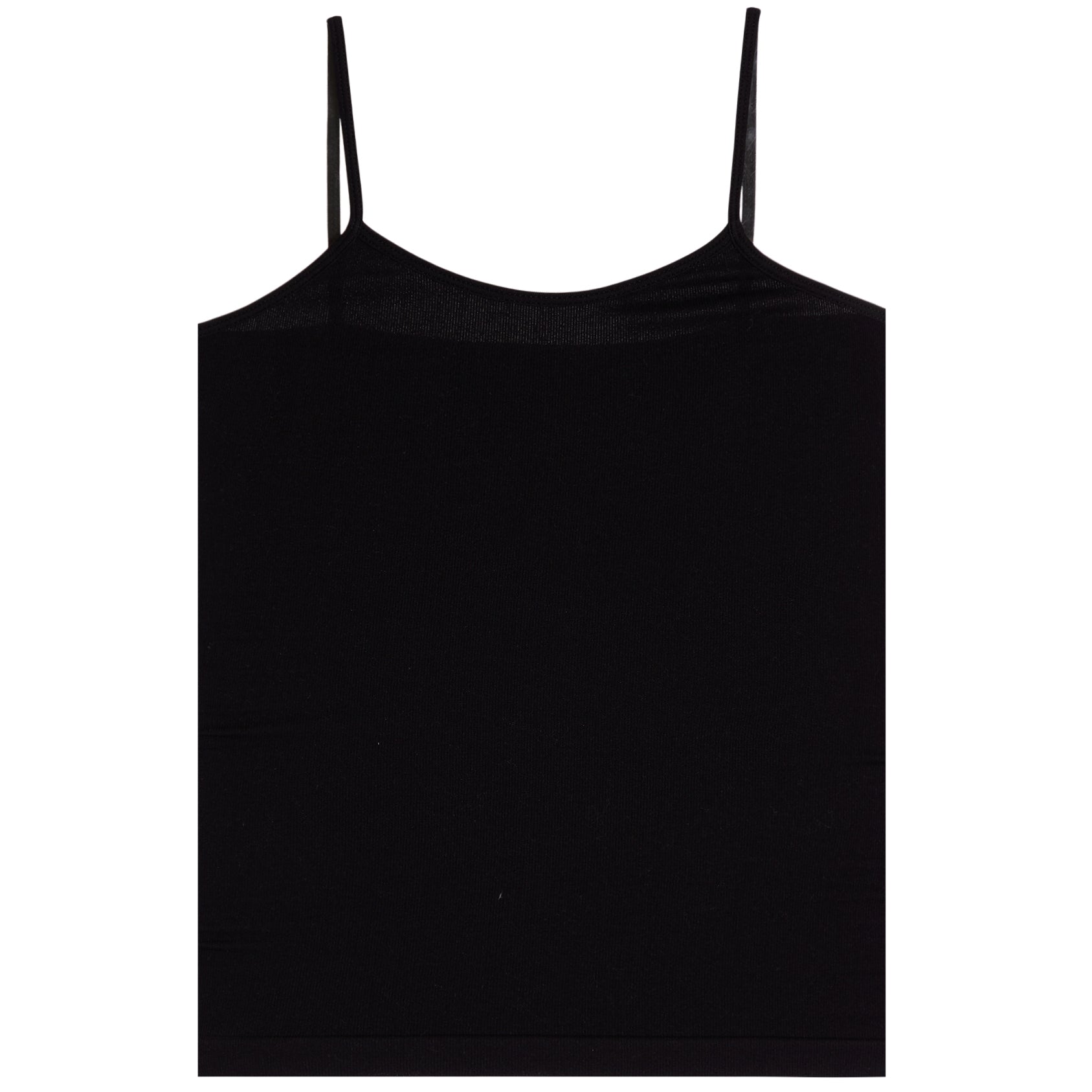 Cami Tank 4-6X - Denny's