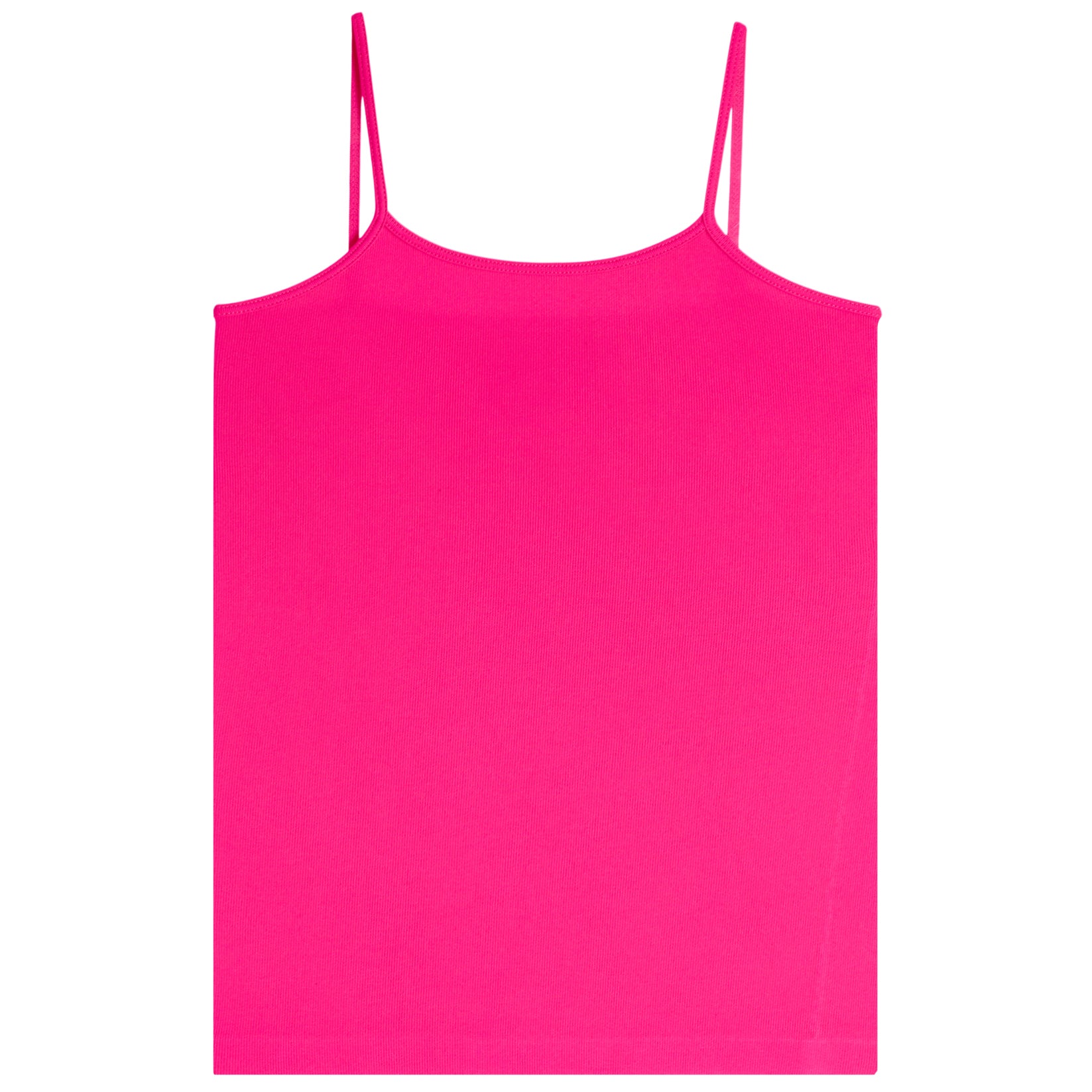Cami Tank 4-6X - Denny's
