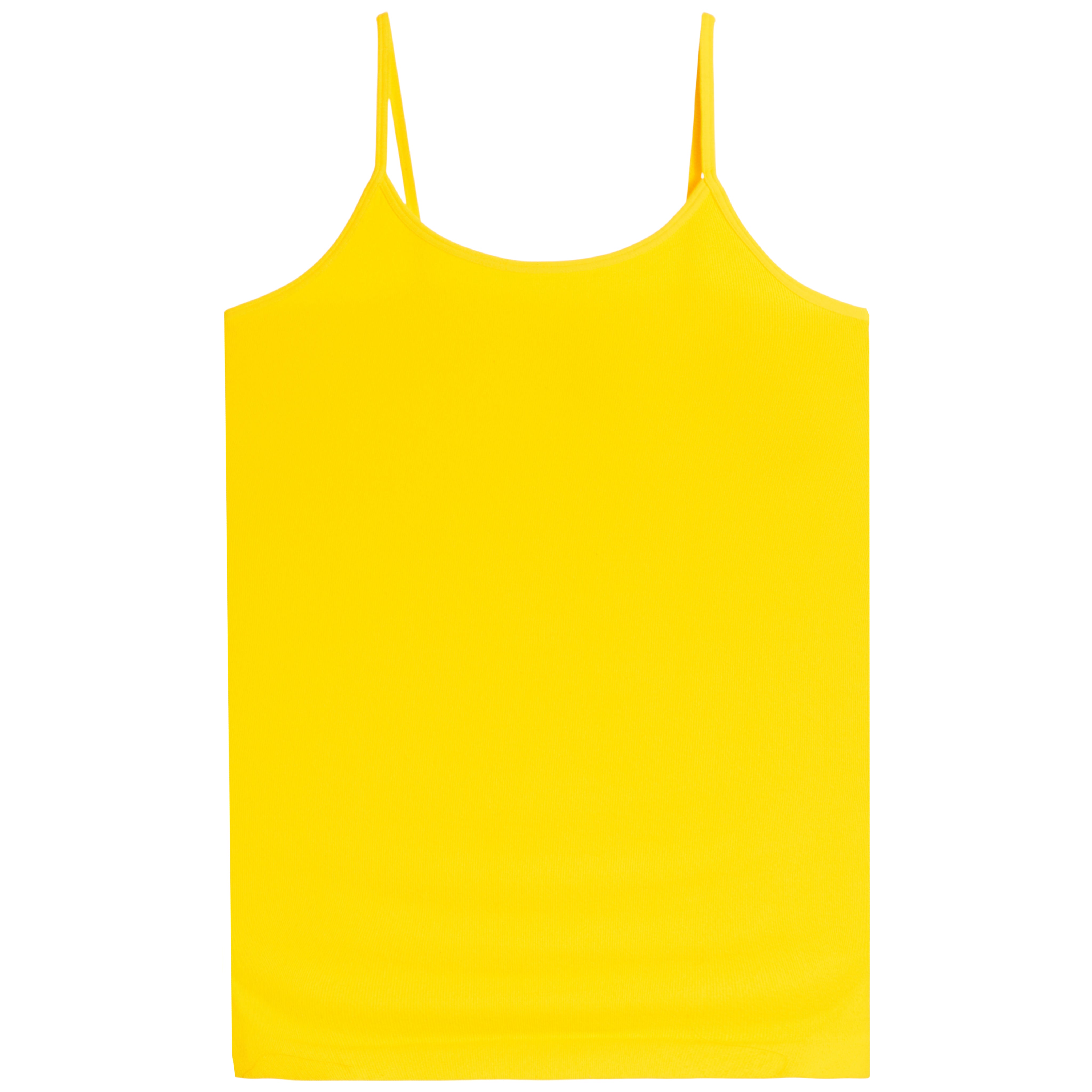 Cami Tank 4-6X - Denny's
