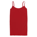 Cami Tank Size 10/12 - Denny's