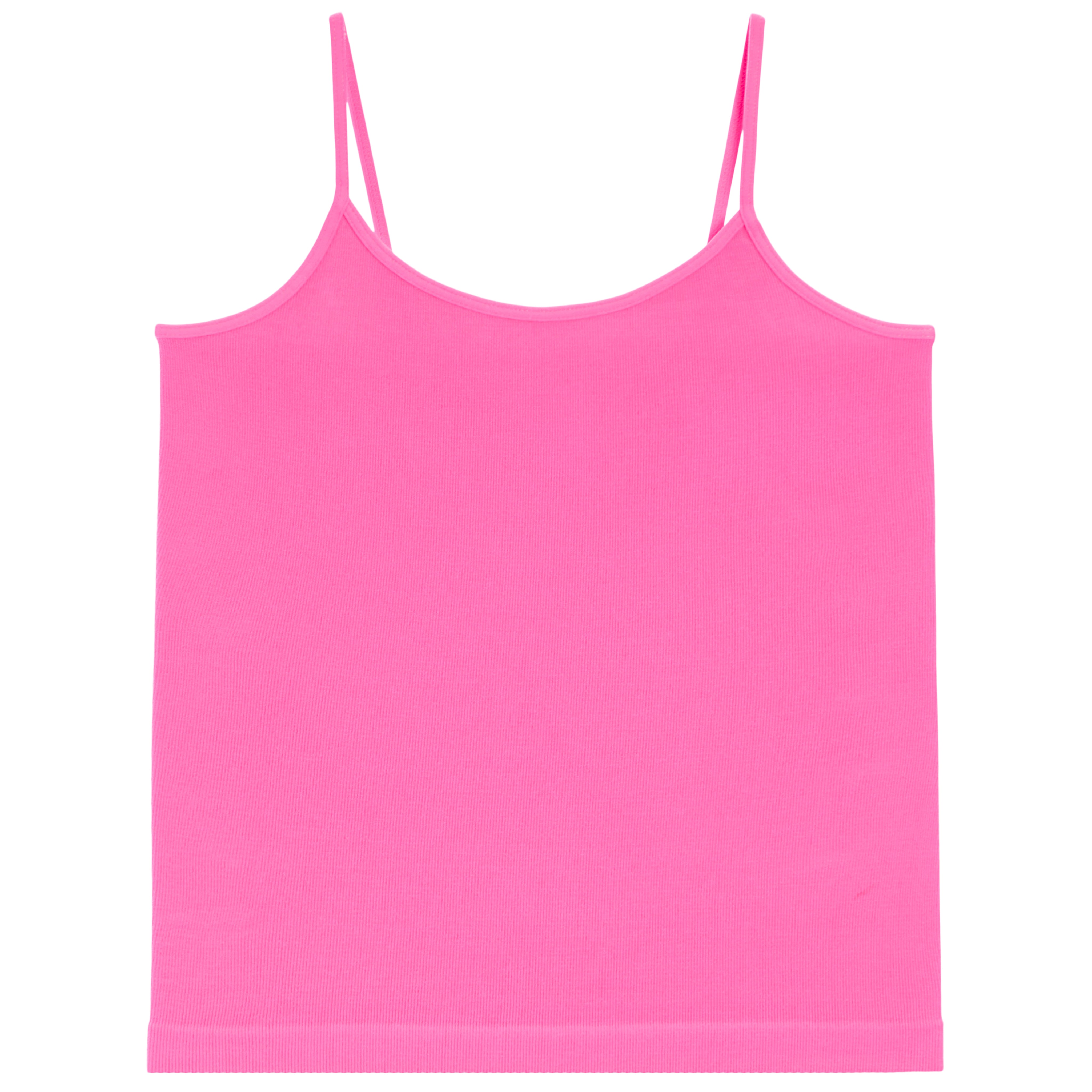 Cami Tank Toddler - Denny's