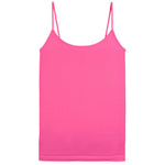 Seamless Full Cami - Denny's