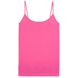 Seamless Full Cami - Denny's