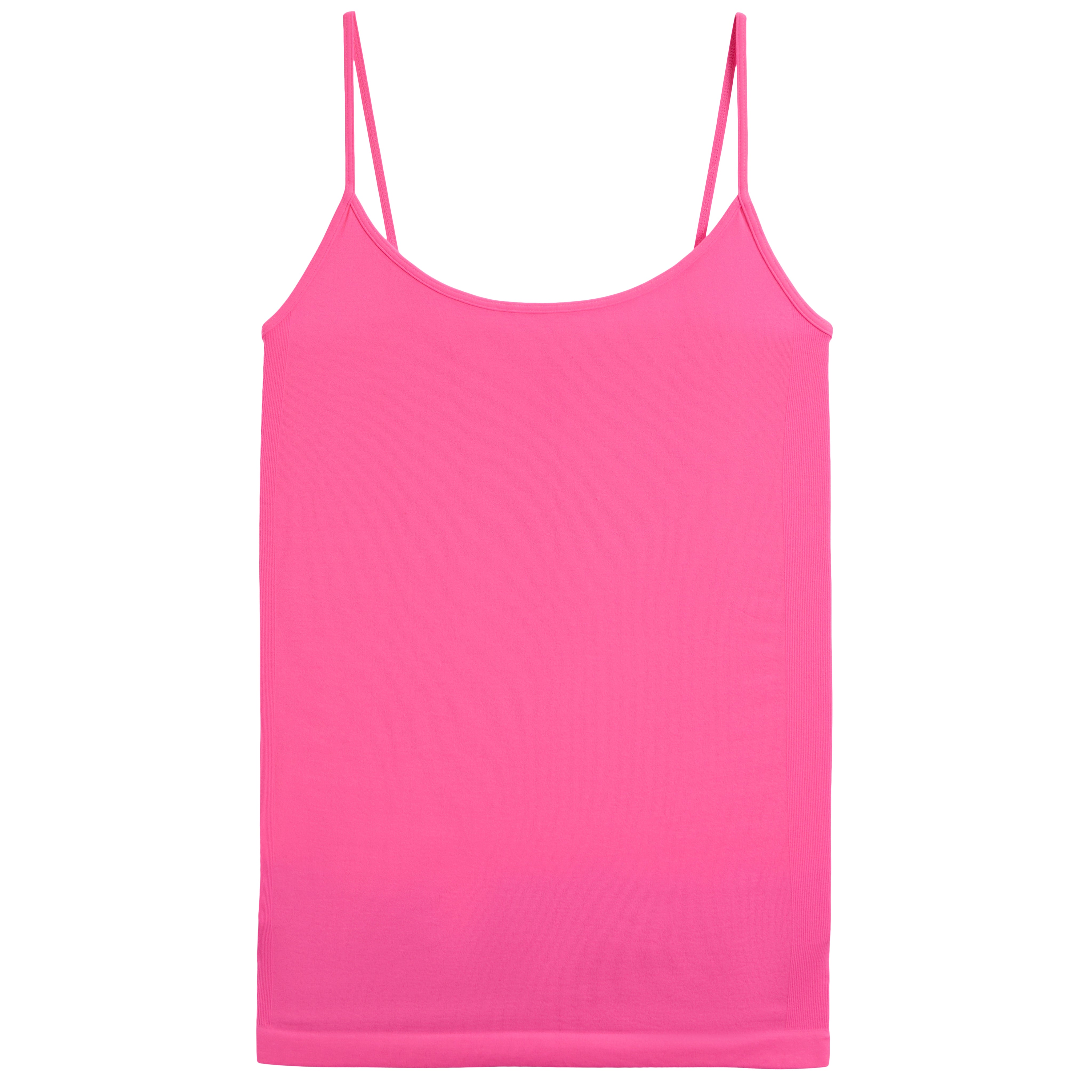 Seamless Full Cami - Denny's