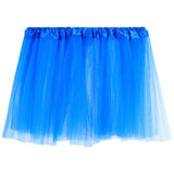 Color War Tutu