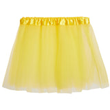 Color War Tutu