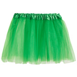 Color War Tutu