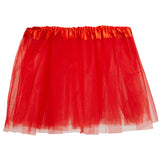 Color War Tutu