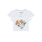 Cappuccino Short Sleeve Tee - Denny's