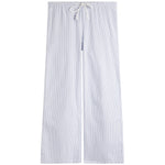 Capri Stripe Pant - Denny's