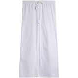 Capri Stripe Pant - Denny's