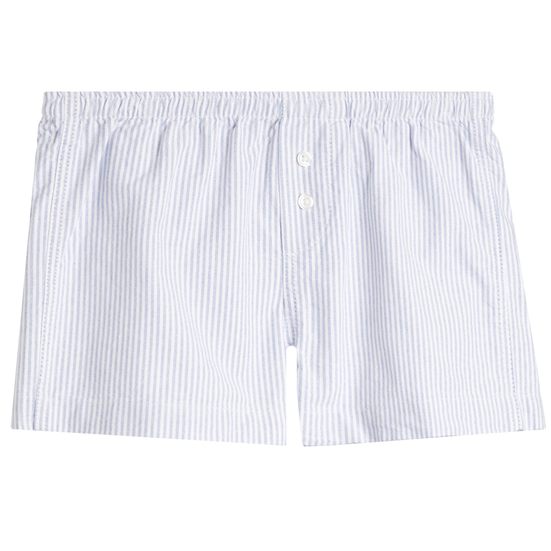 Capri Stripe Short - Denny's