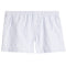 Capri Stripe Short - Denny's