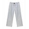 Capri Stripe Pant - Denny's