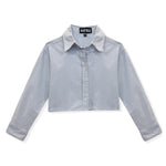 Capri Stripe Top - Denny's