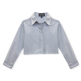 Capri Stripe Top - Denny's