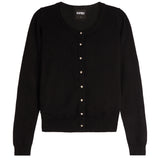 Carrie Knit Cardigan - Denny's