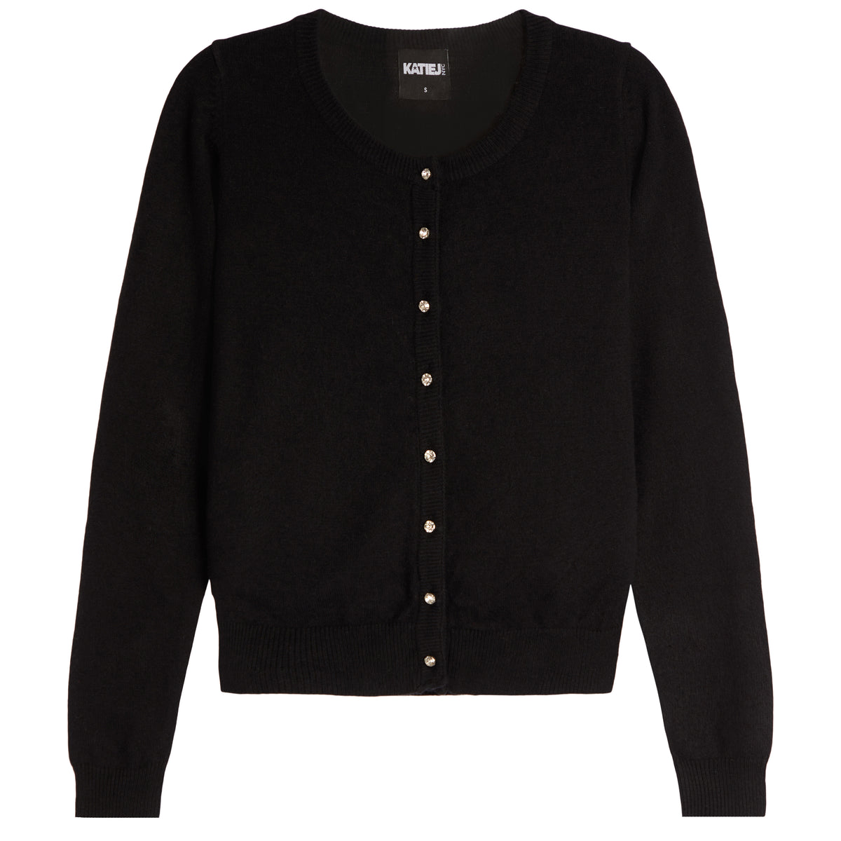 Carrie Knit Cardigan | Denny's