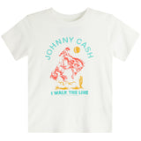 Johnny Cash Cowboy Tee
