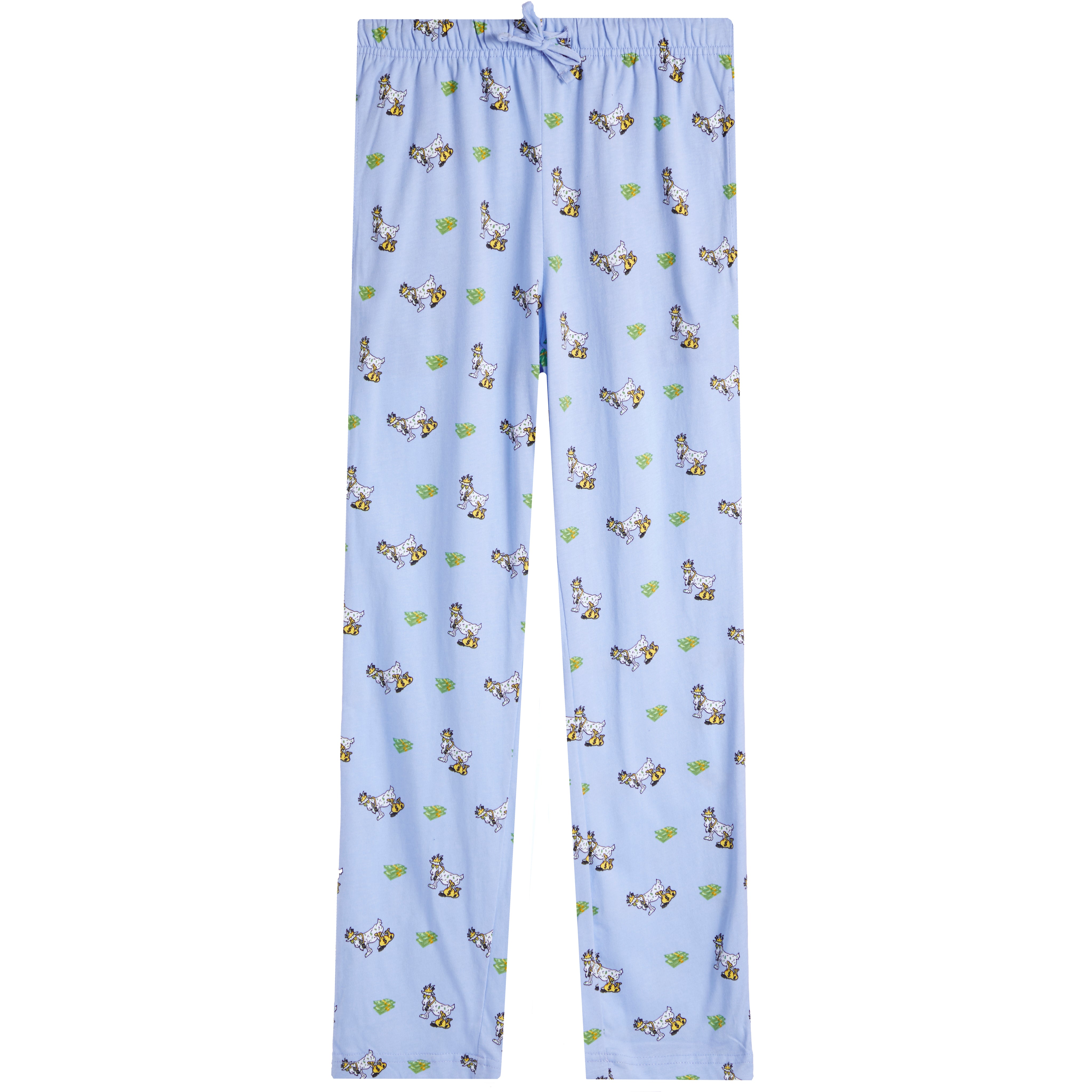 Cash Money A Pajama - Denny's