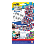 Comic Book 4in Full Size Thinking Putty Tin - Denny's