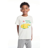 Hole In One Tee - Denny's