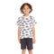 Fast Cars Printed Tee - Denny's