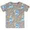 Batman Tee - Denny's