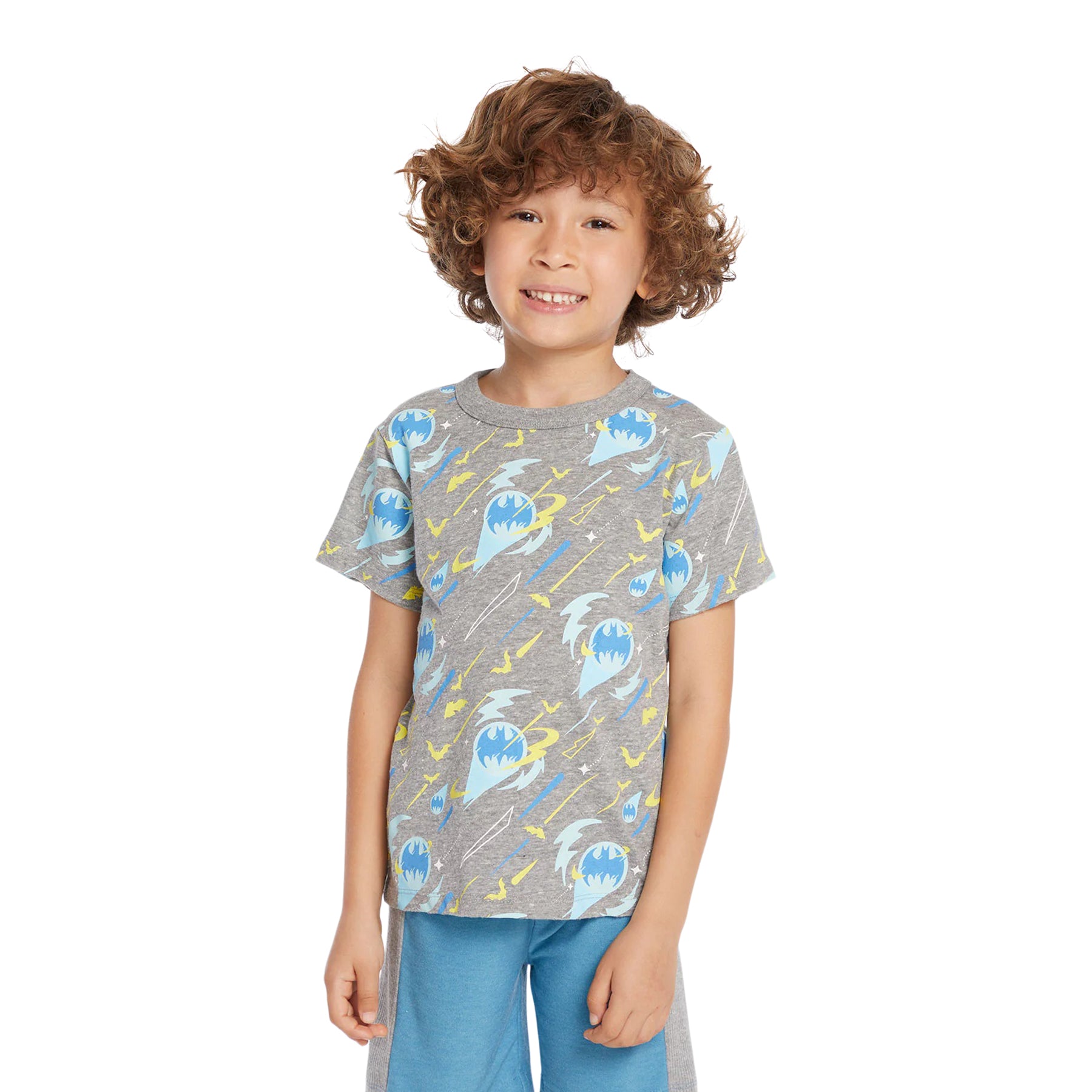 Batman Tee - Denny's