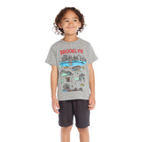 Brooklyn Tee - Denny's