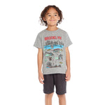 Brooklyn Tee - Denny's