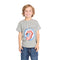 Rolling Stones Americana Tongue Tee - Denny's