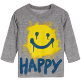 Happy Smile Tee - Denny's