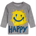 Happy Smile Tee - Denny's