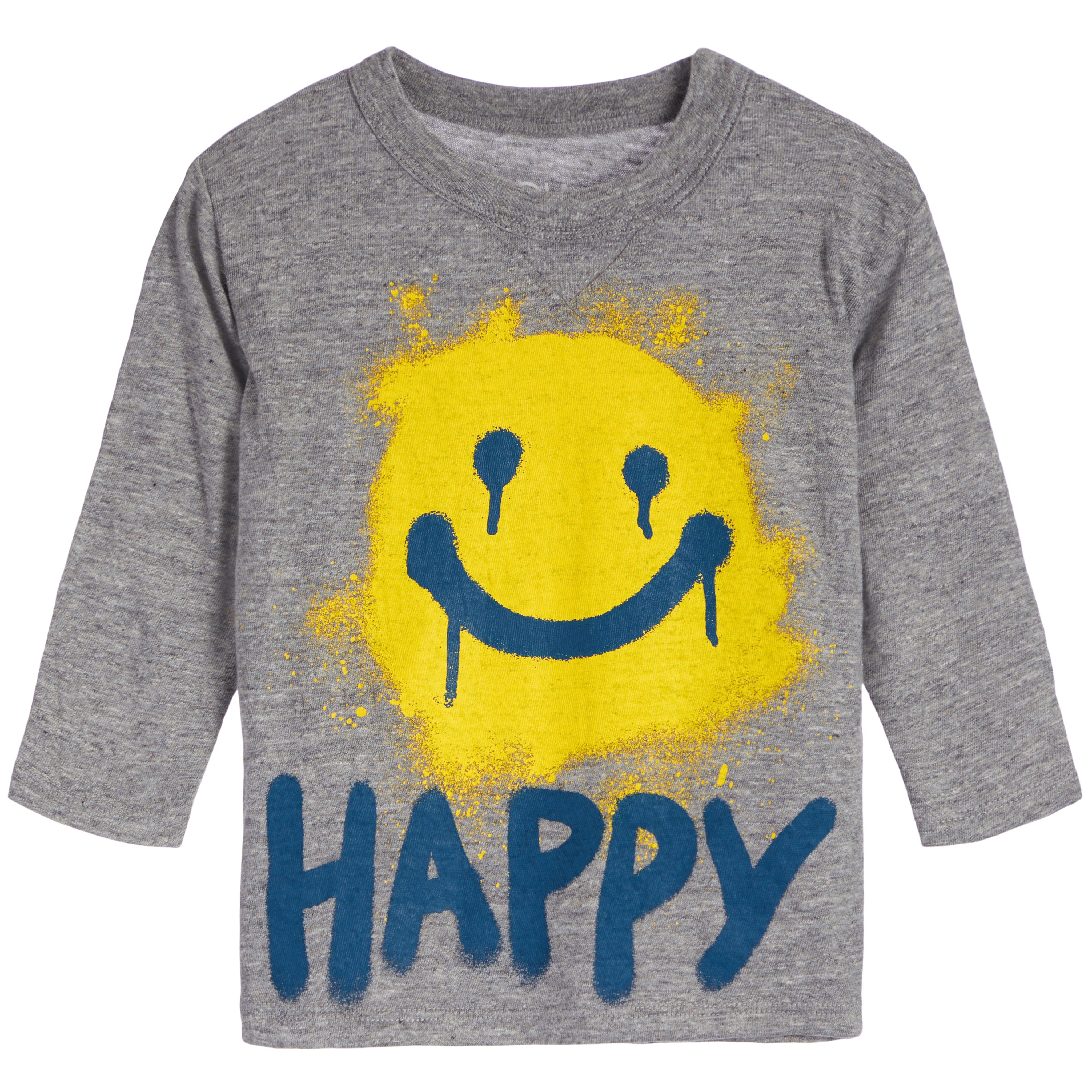 Happy Smile Tee - Denny's