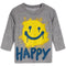 Happy Smile Tee - Denny's