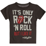 Rolling Stones Tee - Denny's