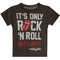 Rolling Stones Tee - Denny's