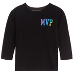 MVP F&B Long Sleeve Tee - Denny's