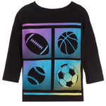 MVP F&B Long Sleeve Tee - Denny's