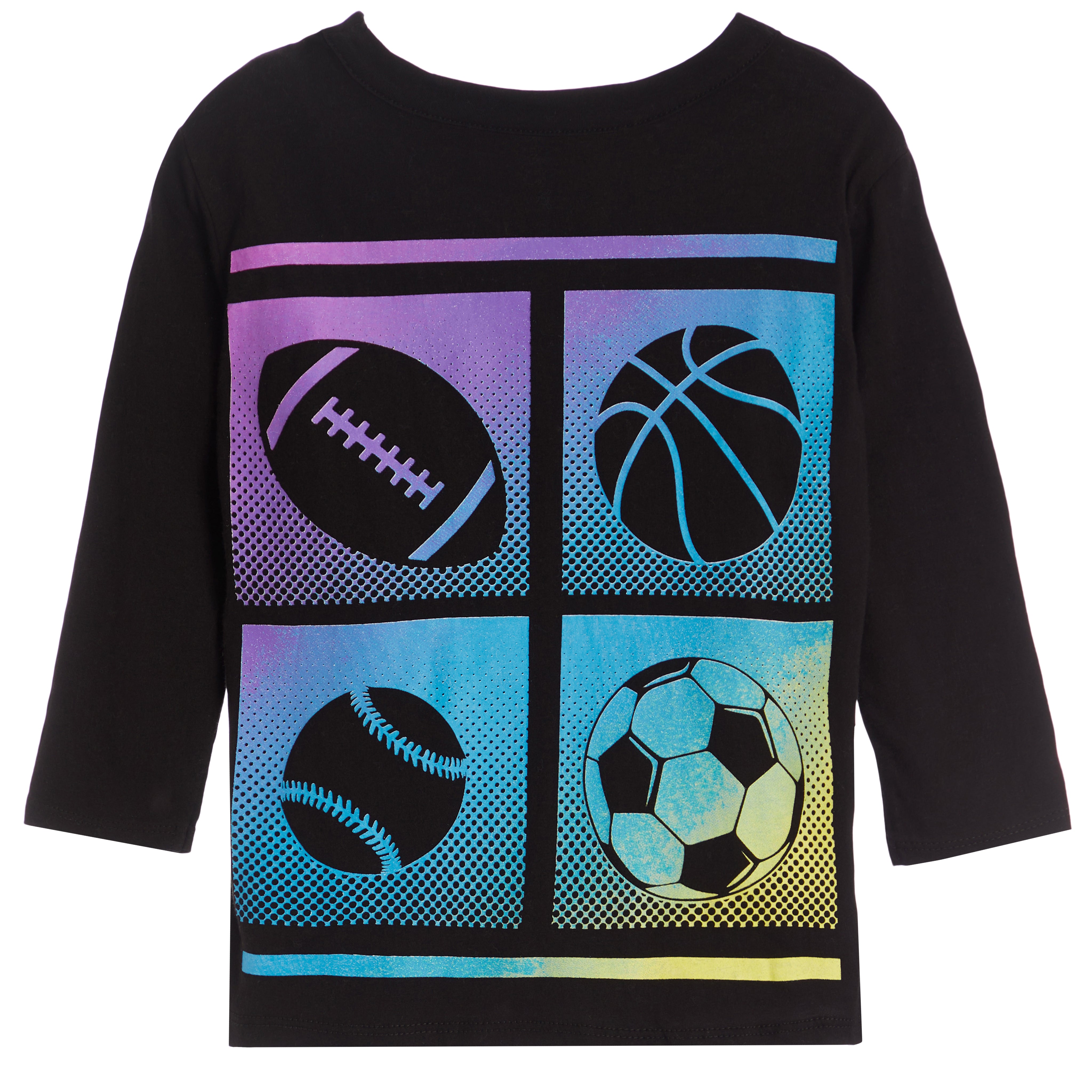 MVP F&B Long Sleeve Tee - Denny's