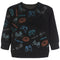 Gamer French Terry Sweatshirt - Denny's