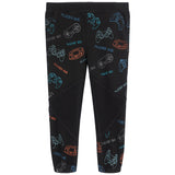 Gamer French Terry Sweatpant - Denny's