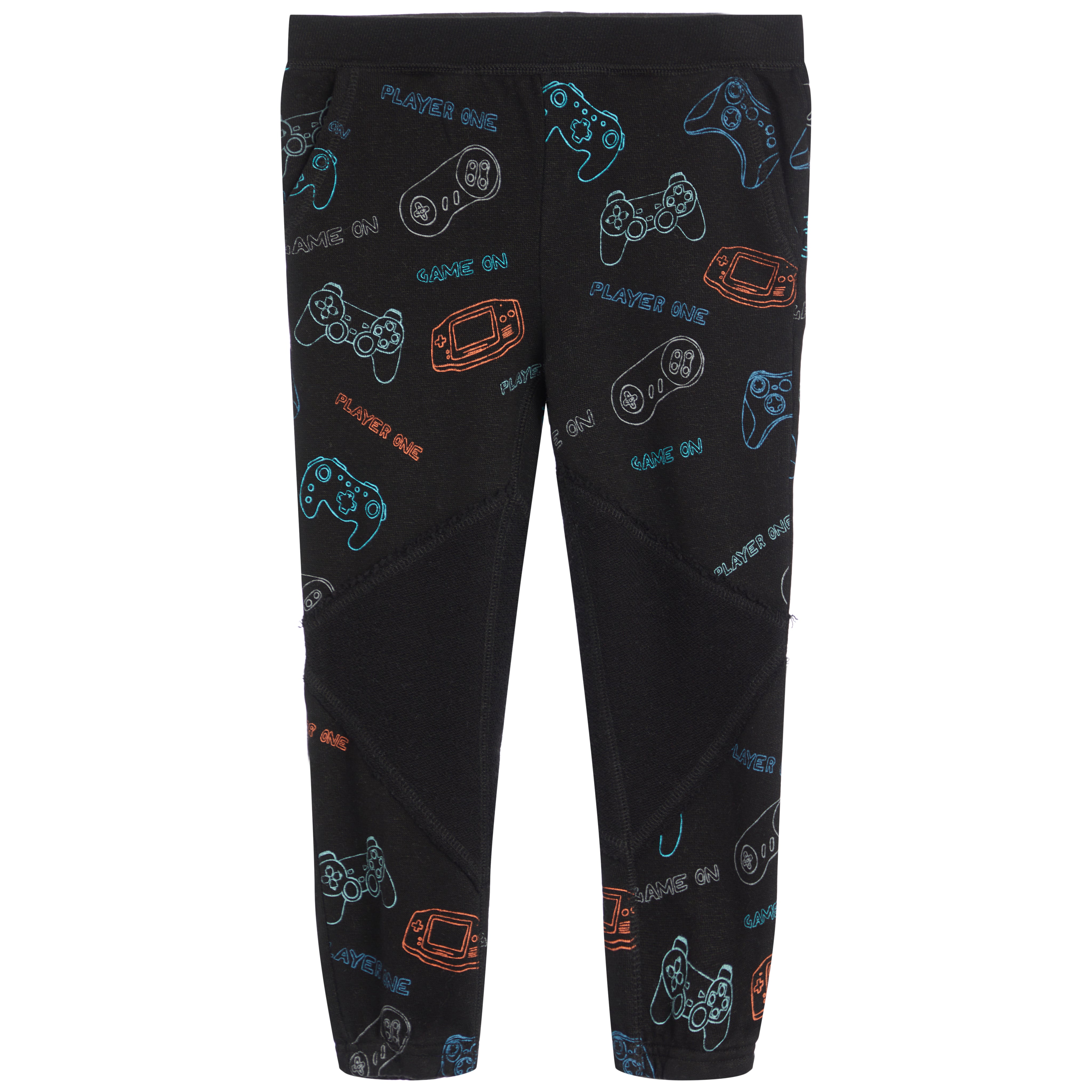 Gamer French Terry Sweatpant - Denny's