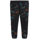 Gamer French Terry Sweatpant - Denny's