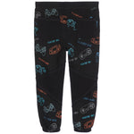 Gamer French Terry Sweatpant - Denny's